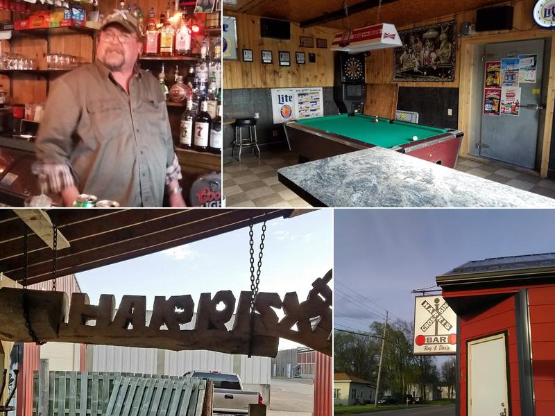 Harris Crossing Bar 801 Walrath St, Sparta