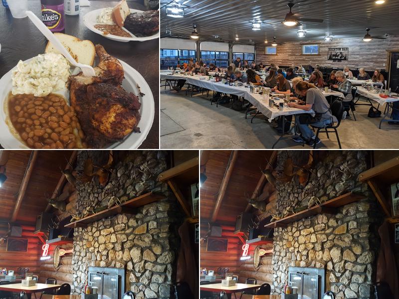 Rockton Bar S2463 Rockton Loop Rd, La Farge