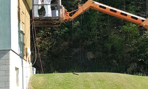 Bloomingdale Community Club Westby