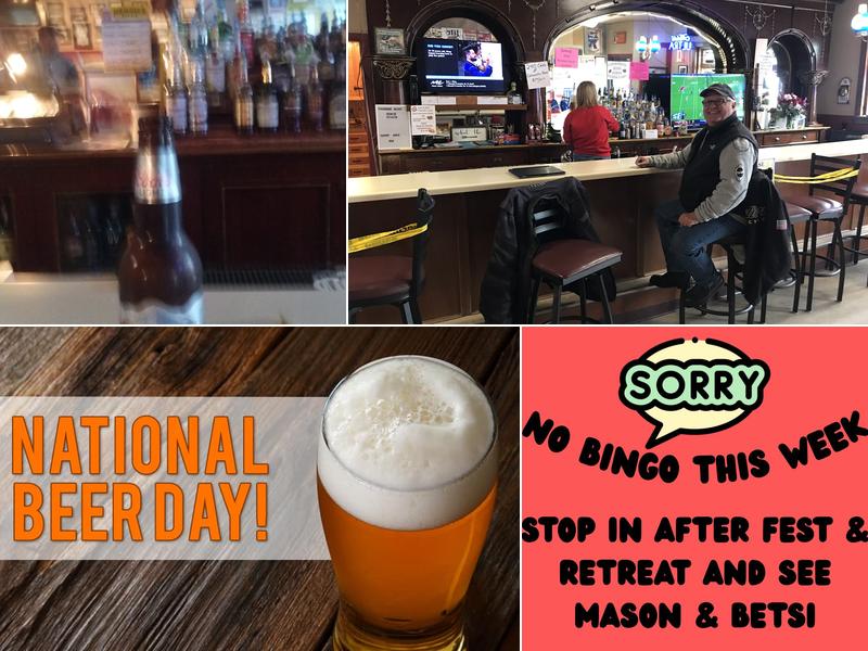 Codgers 310 Depot St, Chaseburg