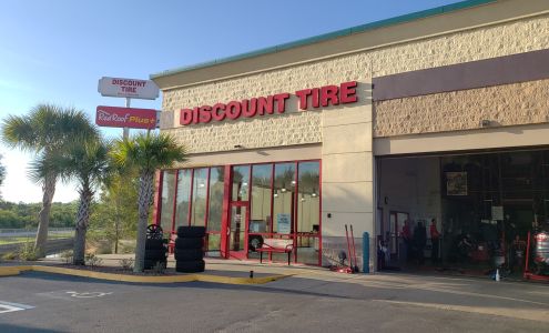 Discount Tire