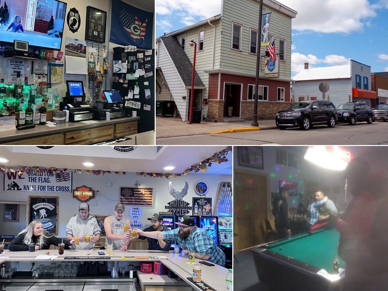 Uncle Sam's of Arcadia 309 W Main St, Arcadia