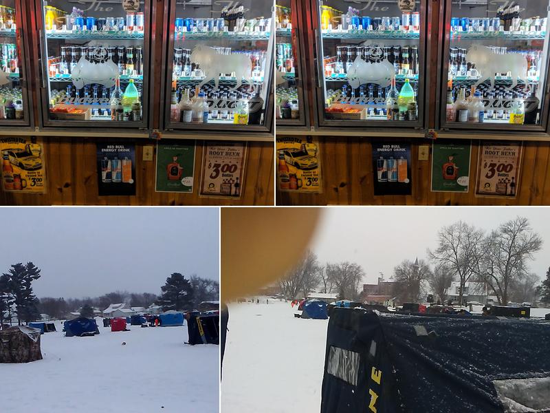 Zoo Bar 23648 Adams St, Independence