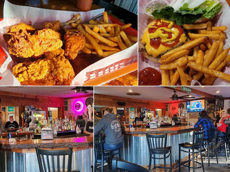 Einstein’s 108 E Badger Dr, Tomah