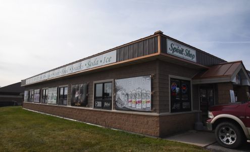 Casey's Spirit Shop