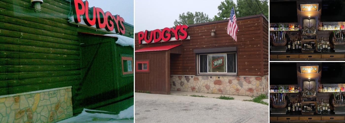 Pudgy's Pub Racine