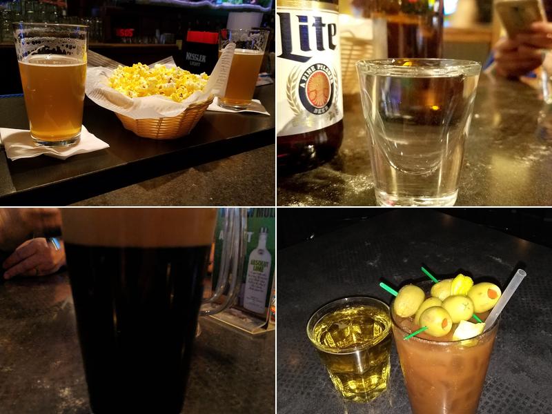 Boiler Room 5200 Washington Ave #106, Racine