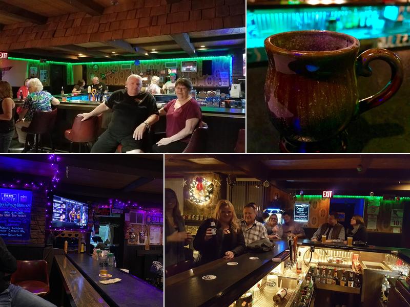 Brossman Bar LLC 3241 Co Hwy H, Franksville