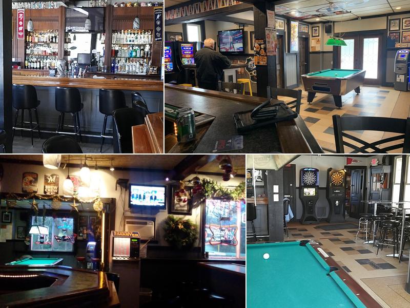 Omg LLC 6337 Douglas Ave, Racine