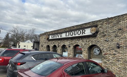 Grove Liquor Mart