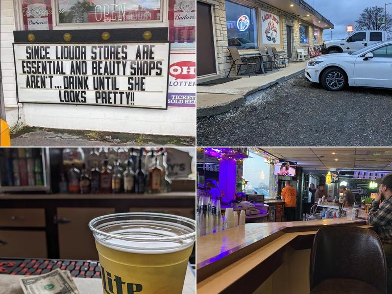 Lady Luck 2650 Thelen Ct, Caledonia