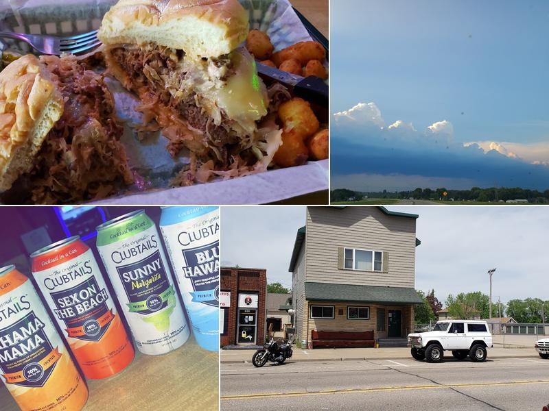 Foleys Nitabrew 616 Market St, Nekoosa