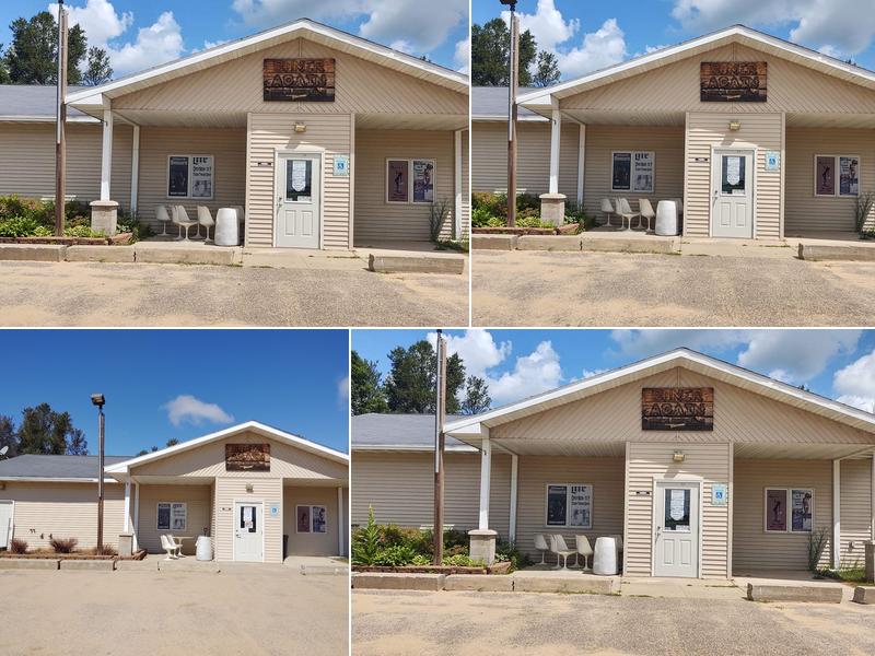 Boner Again W3730 3rd St E, Nekoosa