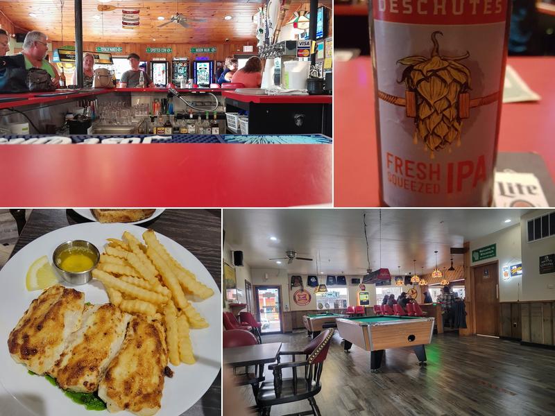 Corner Bar 300 Main St, Friendship