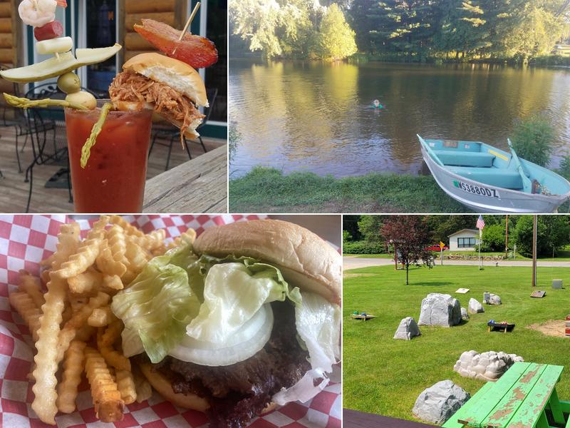 The Mill 1562 WI-21, Arkdale