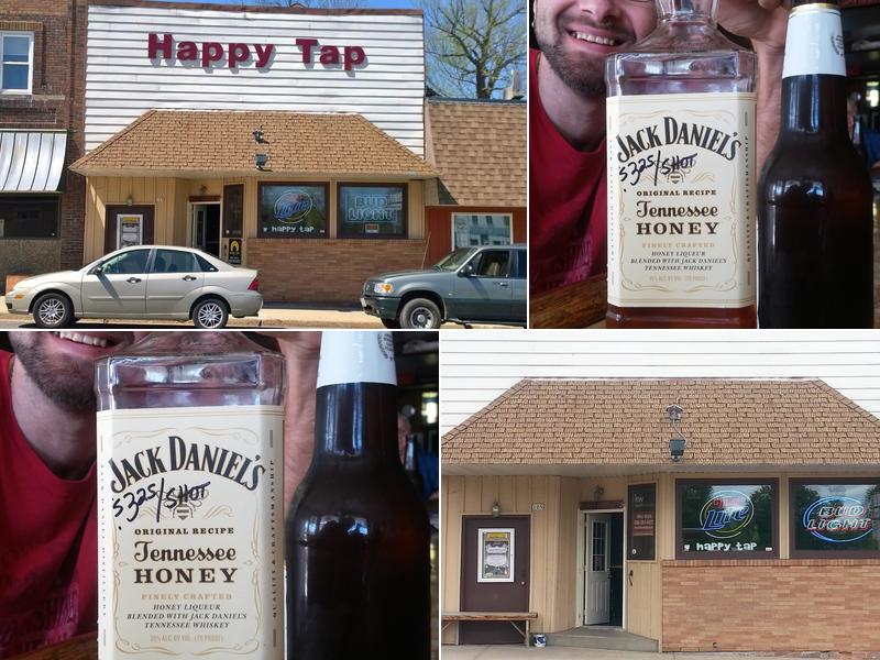 Happy Tap 110 S Main St, Westfield