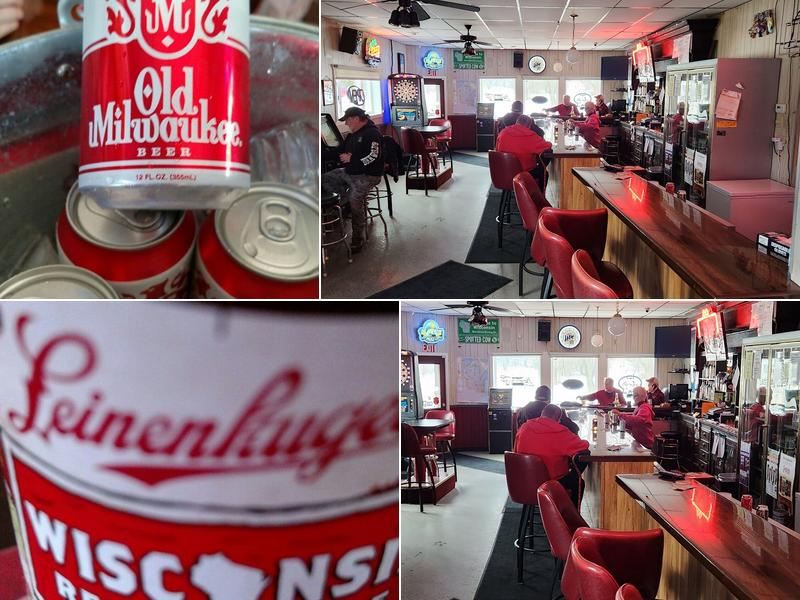 Jo Jo's 6580 Cameron Ave, Vesper