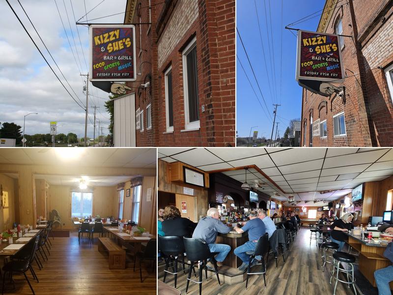 Kizzy & Sues 5788 Main St, Auburndale