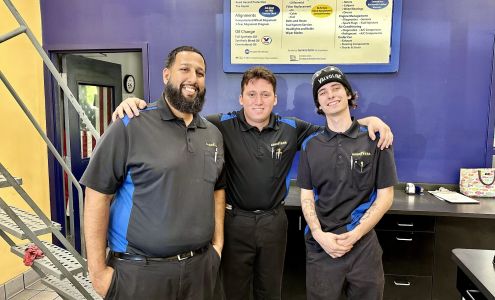 Goodyear Auto Service