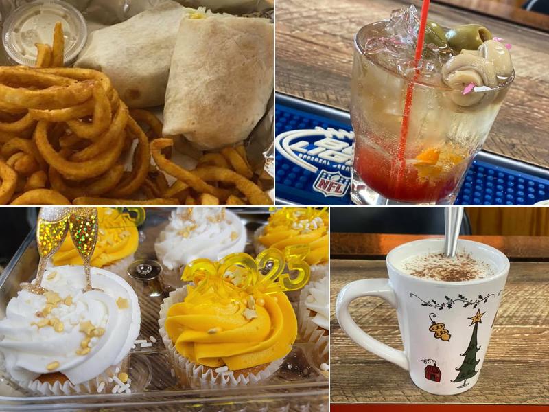 Smazal's Hunters Choice