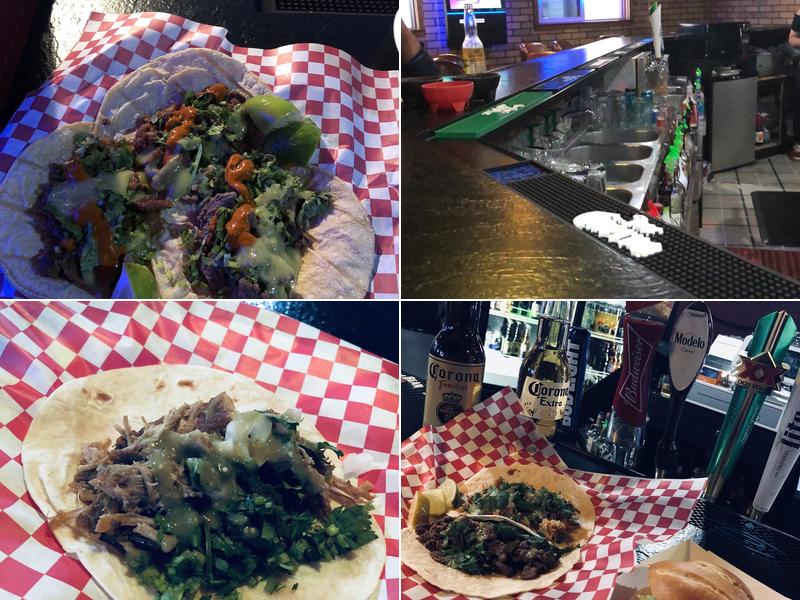 La Botana 206 N 1st St, Abbotsford