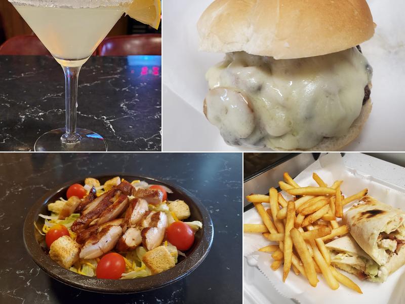 Fuzzy's Bar 211 Front Street, Dorchester