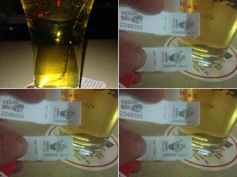 Arrow Tap 318 Main St, Marathon City