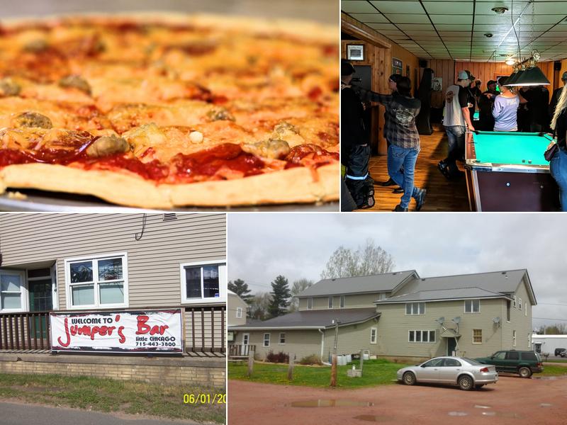 Jumpers 16433 Co Rd A, Marathon City