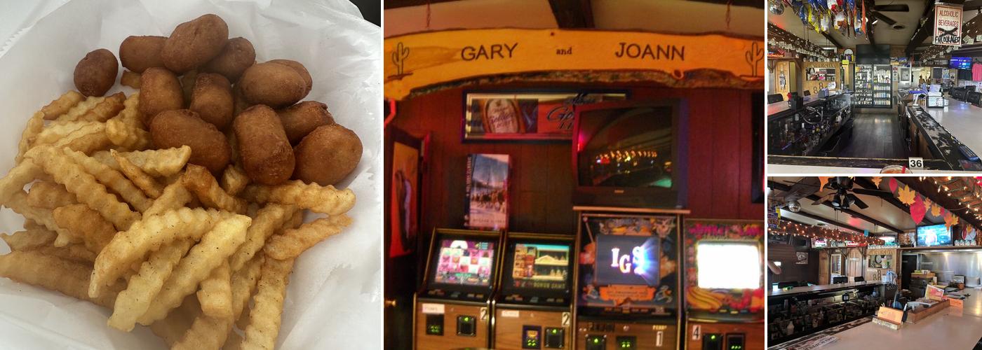 Troy and Jenn's Hacienda