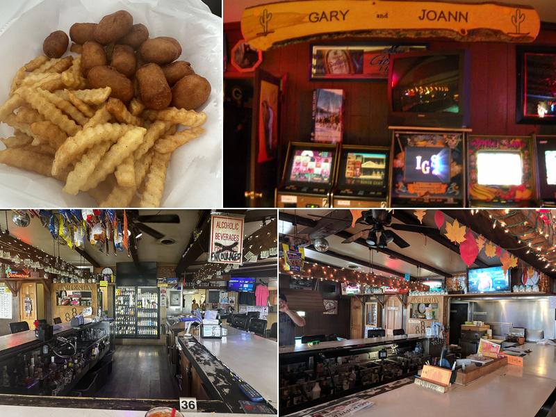 Troy and Jenn's Hacienda