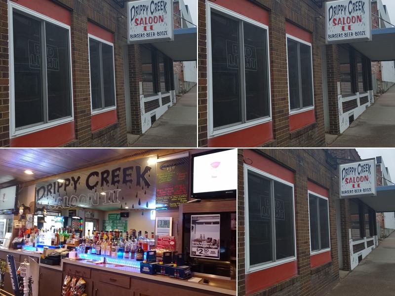 Dippy Creek Saloon II