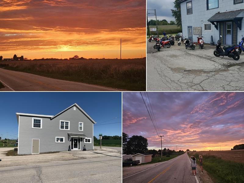 Boondocks N2498 Sauk Trail Rd, Oostburg