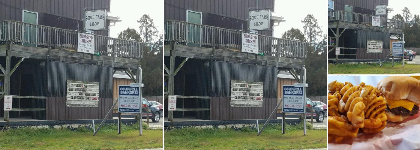 South Chase Saloon LLC