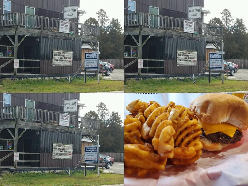 South Chase Saloon LLC