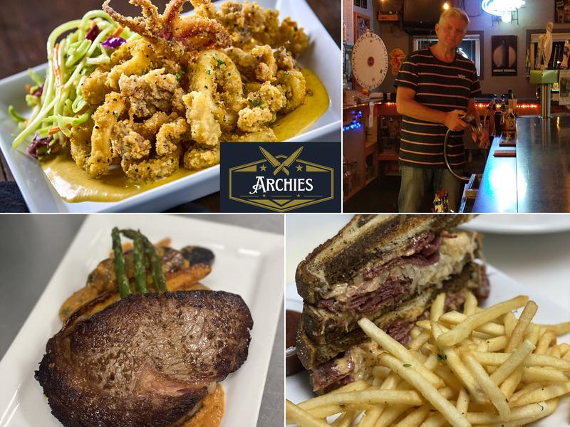 Archies 1192 Co Rd J, Little Suamico