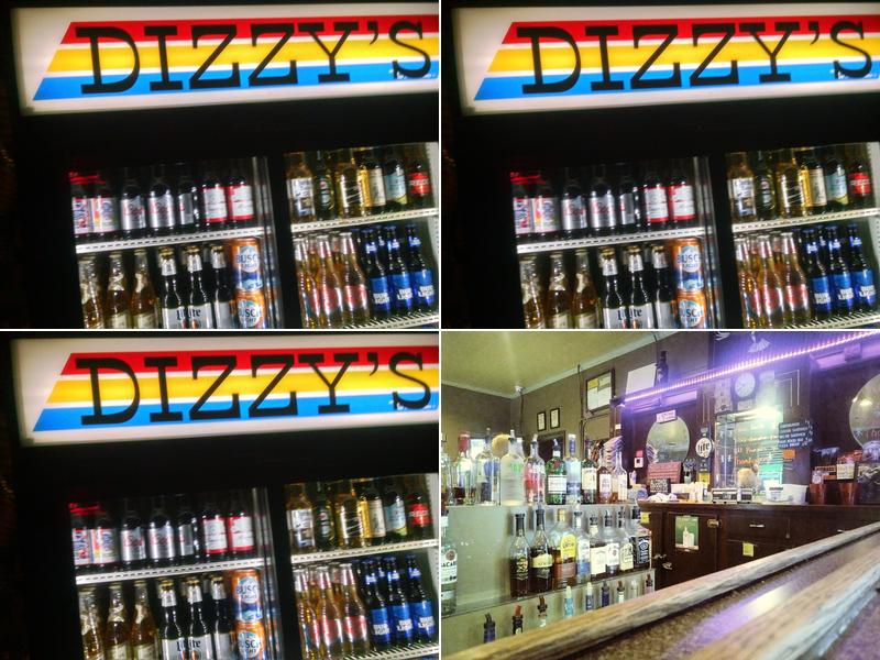 Dizzy's