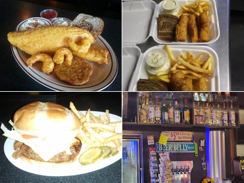 Zaners Club Shamrock