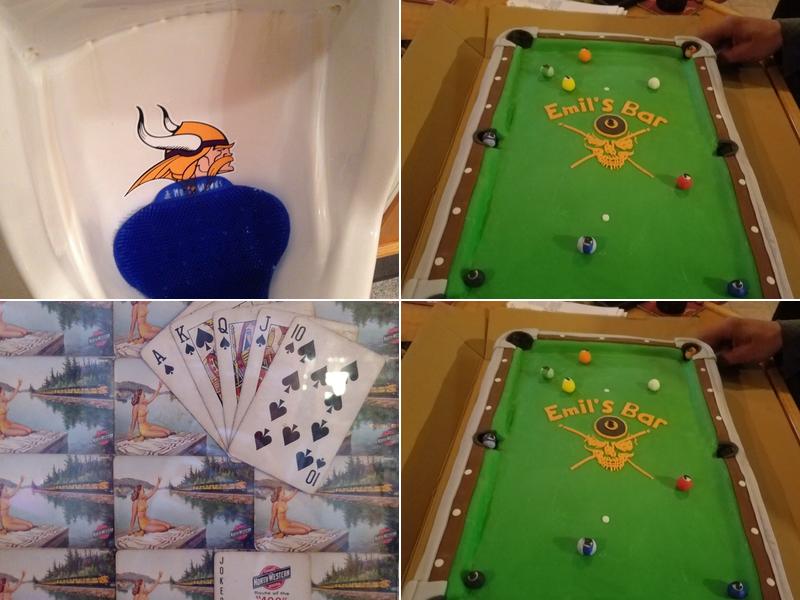 Philthee's 211 W Main St, Bowler