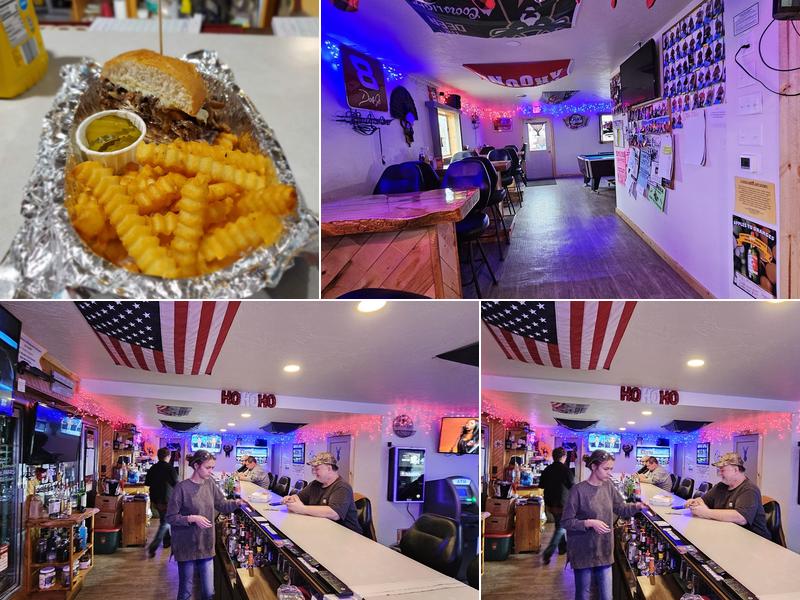 Mama's Place 9312 Main St, Wittenberg