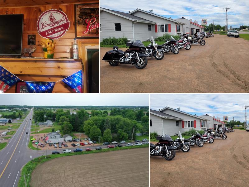 Not Bob's Bar N2496 US-45 S, Antigo