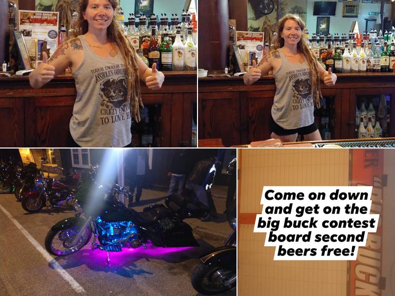 Garlow's Bar & Grill