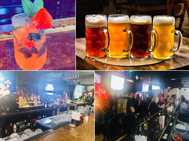THE ROYAL PUB 534 William Floyd Pkwy, Shirley