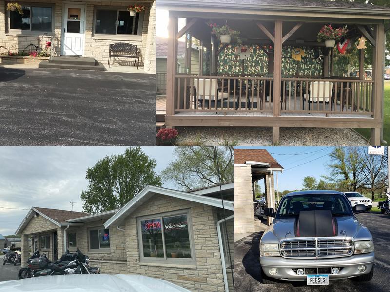 Keller's Valley Inn W6496 Valley Ln, Plymouth