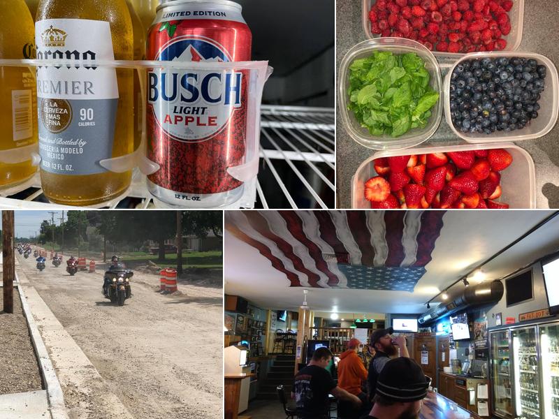 Fat Boys 1025 Main St, St Cloud