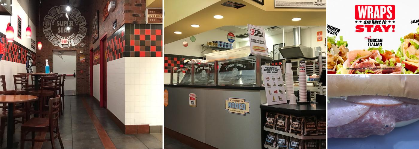 Jimmy John's