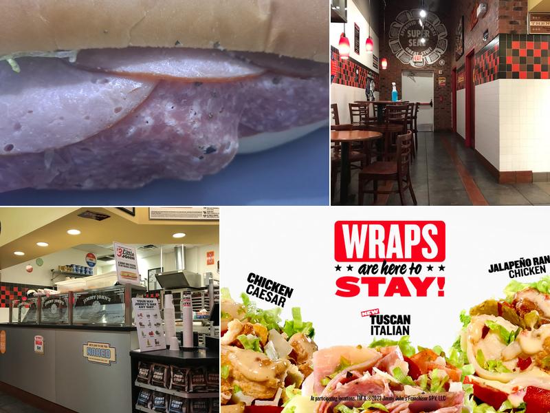 Jimmy John's