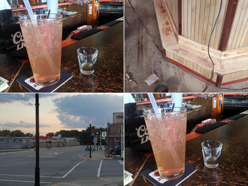 Busty Lush 710 Fremont St, Kiel