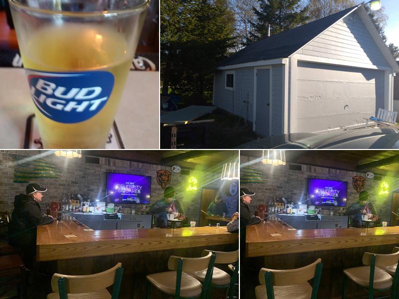 City Limits Pub 1905 Cedar Corners Rd, Algoma