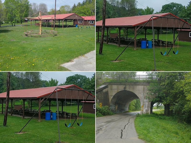 Francis Creek Sportsman's Club