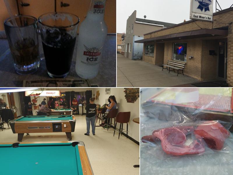 Coal Miner's 1024 Main St, Union Grove